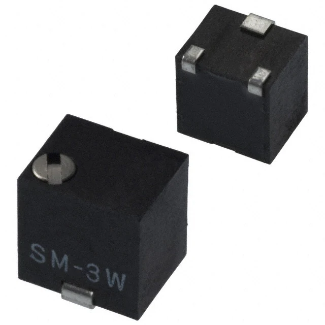 SM-3TW502 Nidec Copal Electronics